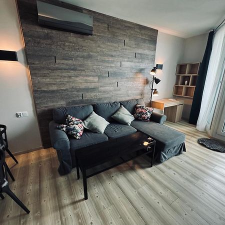 Cosyspace Apartment คราคูฟ ภายนอก รูปภาพ