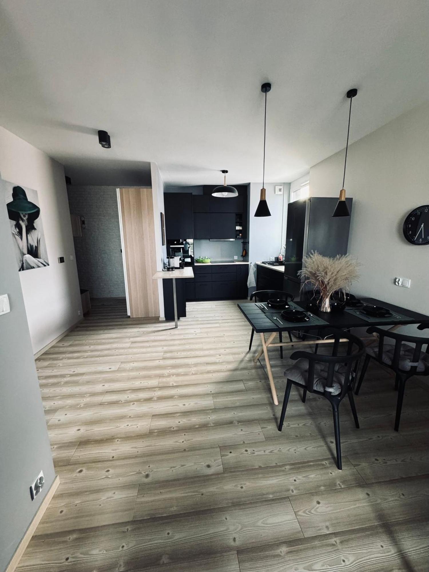 Cosyspace Apartment คราคูฟ ภายนอก รูปภาพ