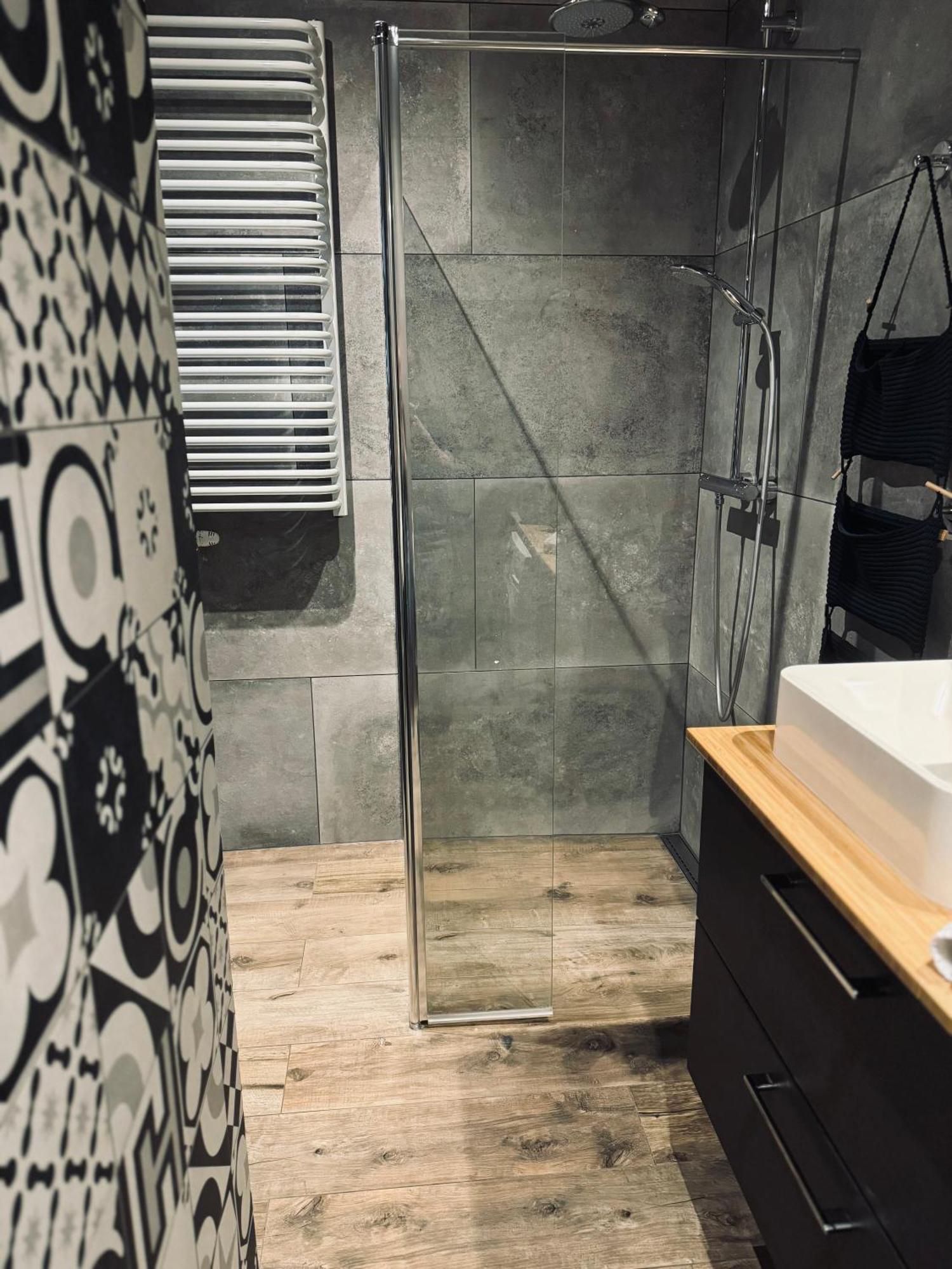 Cosyspace Apartment คราคูฟ ภายนอก รูปภาพ