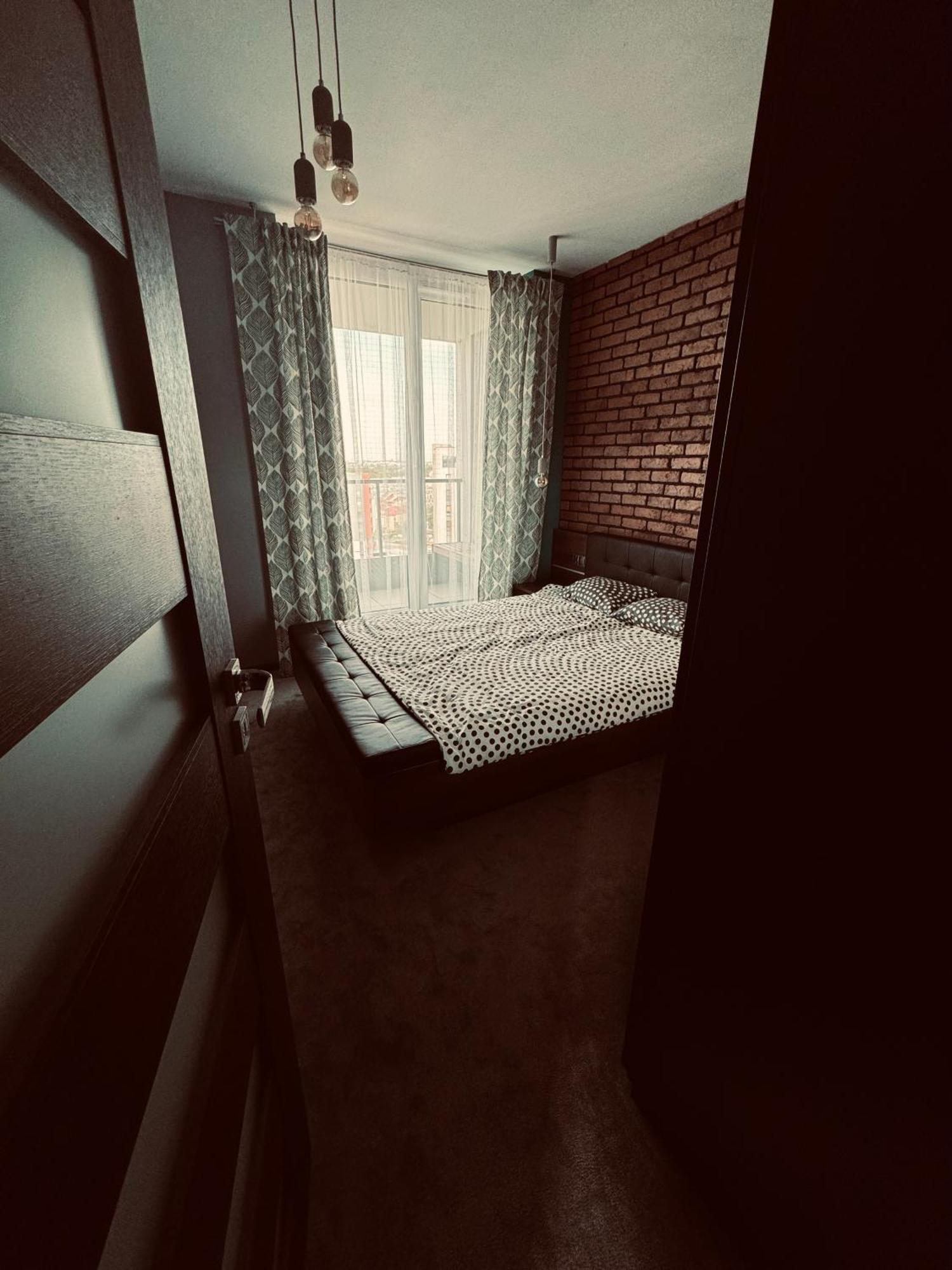 Cosyspace Apartment คราคูฟ ภายนอก รูปภาพ