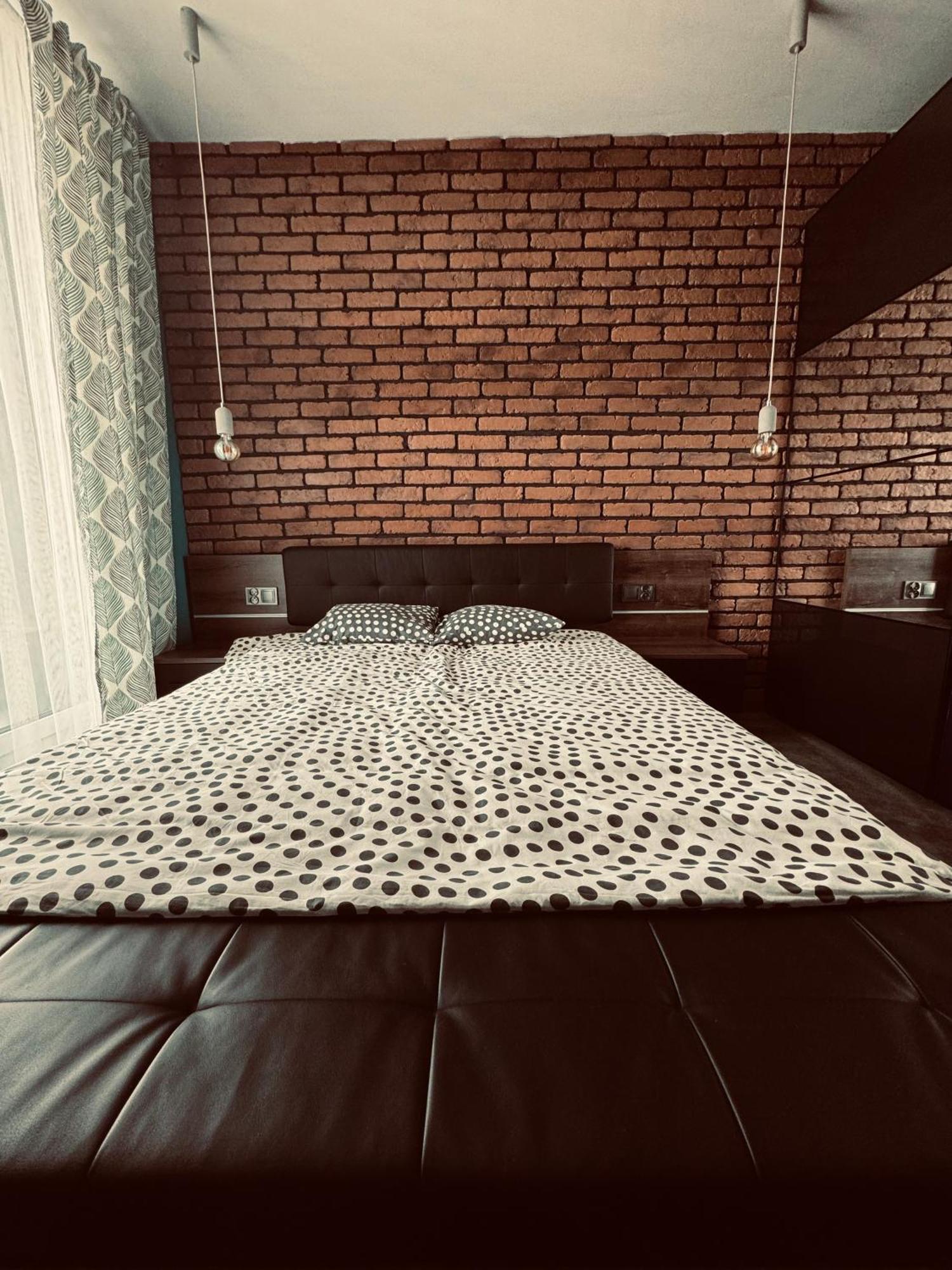 Cosyspace Apartment คราคูฟ ภายนอก รูปภาพ